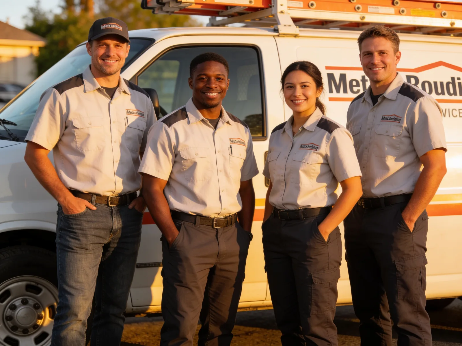 Metal Roof Installation company in Nichols, SC